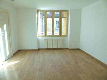 Location appartement Avallon 89200 Yonne 60 m2 2 pièces 467 euros