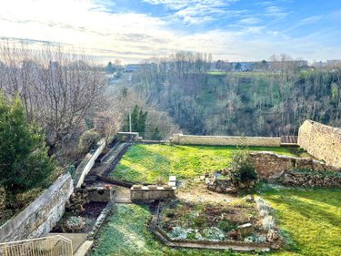 Location appartement Avallon 89200 Yonne 60 m2 2 pièces 467 euros