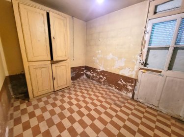 Maison a vendre Logron 28200 Eure-et-Loir 95 m2 5 pièces 65500 euros