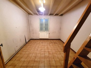 Maison a vendre Logron 28200 Eure-et-Loir 95 m2 5 pièces 65500 euros