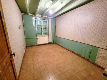 Maison a vendre Logron 28200 Eure-et-Loir 95 m2 5 pièces 65500 euros