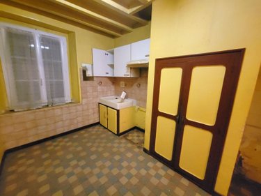 Maison a vendre Logron 28200 Eure-et-Loir 95 m2 5 pièces 65500 euros