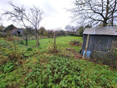 Maison a vendre Logron 28200 Eure-et-Loir 95 m2 5 pièces 65500 euros