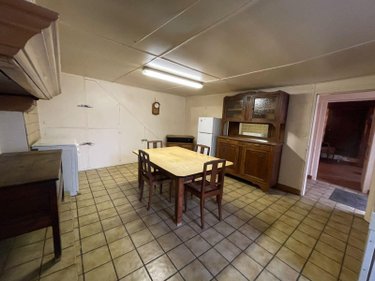 Maison a vendre Laurière 87370 Haute-Vienne 96 m2 3 pièces 51368 euros