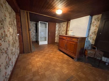 Maison a vendre Laurière 87370 Haute-Vienne 96 m2 3 pièces 51368 euros