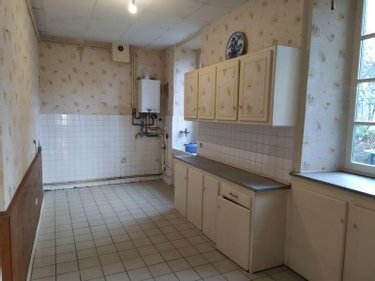Immeuble a vendre Chantelle 03140 Allier 290 m2  195000 euros
