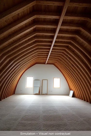 Immeuble a vendre Chantelle 03140 Allier 290 m2  195000 euros