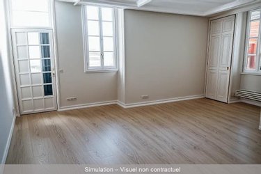 Immeuble a vendre Chantelle 03140 Allier 290 m2  195000 euros