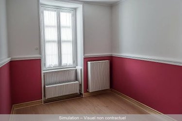 Immeuble a vendre Chantelle 03140 Allier 290 m2  195000 euros
