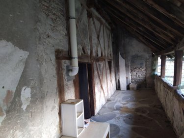 Maison a vendre Chantelle 03140 Allier  175000 euros