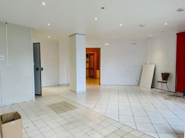 Fonds et murs commerciaux a vendre Trégastel 22730 Côtes-d'Armor 68 m2  173730 euros