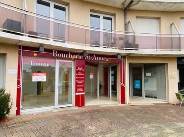 Fonds et murs commerciaux a vendre Trégastel 22730 Côtes-d'Armor 68 m2  173730 euros