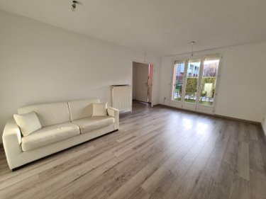 Location appartement Loos 59120 Nord 55 m2 2 pièces 625 euros