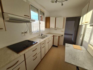 Location appartement Loos 59120 Nord 55 m2 2 pièces 625 euros