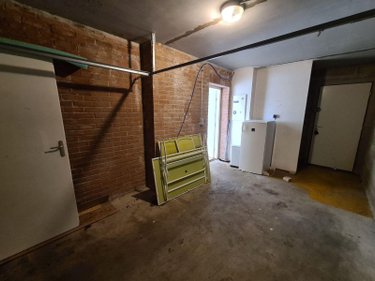 Location appartement Loos 59120 Nord 55 m2 2 pièces 625 euros