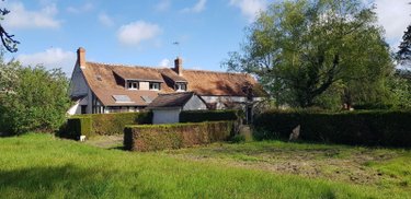 propriete a vendre Gièvres 41130 Loir-et-Cher 144 m2 5 pièces 242420 euros