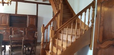 propriete a vendre Gièvres 41130 Loir-et-Cher 144 m2 5 pièces 242420 euros