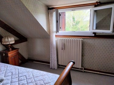 propriete a vendre Gièvres 41130 Loir-et-Cher 144 m2 5 pièces 242420 euros