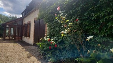 propriete a vendre Gièvres 41130 Loir-et-Cher 144 m2 5 pièces 242420 euros