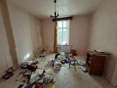 Maison a vendre Trélon 59132 Nord 115 m2 4 pièces 95000 euros