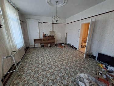 Maison a vendre Trélon 59132 Nord 115 m2 4 pièces 95000 euros