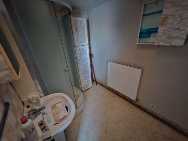 Maison a vendre Trélon 59132 Nord 115 m2 4 pièces 95000 euros
