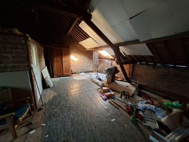 Maison a vendre Trélon 59132 Nord 115 m2 4 pièces 95000 euros