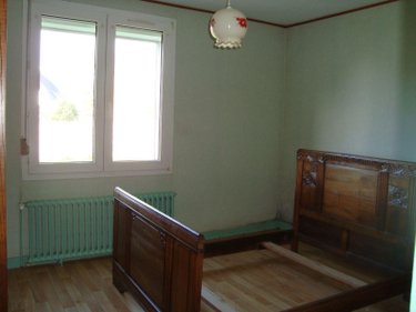 Maison a vendre Rohan 56580 Morbihan 82 m2 4 pièces 126000 euros
