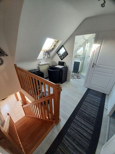 Maison a vendre Villaines-la-Juhel 53700 Mayenne 280 m2 10 pièces 179000 euros