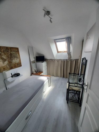 Maison a vendre Villaines-la-Juhel 53700 Mayenne 280 m2 10 pièces 179000 euros