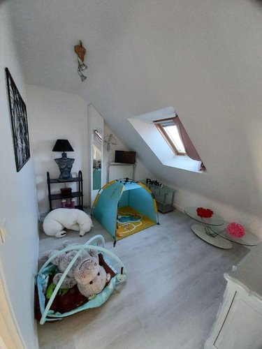 Maison a vendre Villaines-la-Juhel 53700 Mayenne 280 m2 10 pièces 187000 euros