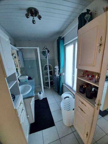 Maison a vendre Villaines-la-Juhel 53700 Mayenne 280 m2 10 pièces 187000 euros