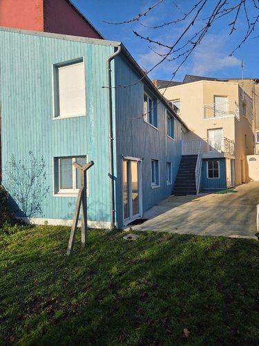 Maison a vendre Villaines-la-Juhel 53700 Mayenne 280 m2 10 pièces 179000 euros