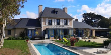 Maison a vendre Saint-Malo 35400 Ille-et-Vilaine 226 m2  1851600 euros
