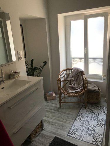 Location maison Le Mans 72000 Sarthe 76 m2 4 pièces 819 euros