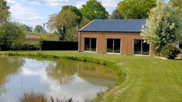 Maison a vendre Plouasne 22830 Côtes-d'Armor 180 m2 7 pièces 299000 euros
