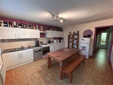 Maison a vendre Plouasne 22830 Côtes-d'Armor 180 m2 7 pièces 299000 euros