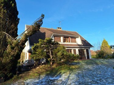 Maison a vendre Rosières-près-Troyes 10430 Aube 205 m2 7 pièces 357520 euros