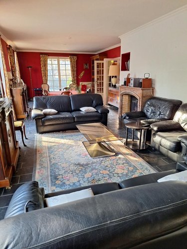 Maison a vendre Rosières-près-Troyes 10430 Aube 205 m2 7 pièces 329000 euros