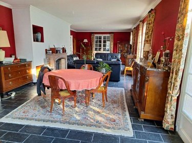 Maison a vendre Rosières-près-Troyes 10430 Aube 205 m2 7 pièces 329000 euros