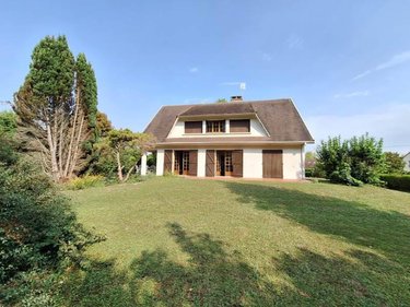 Maison a vendre Rosières-près-Troyes 10430 Aube 205 m2 7 pièces 329000 euros