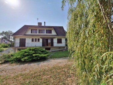 Maison a vendre Rosières-près-Troyes 10430 Aube 205 m2 7 pièces 329000 euros