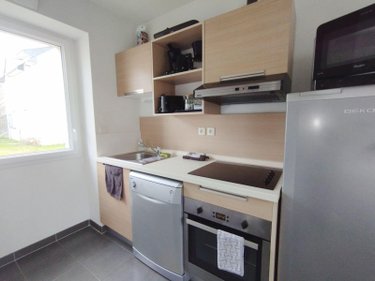 Maison a vendre Quéven 56530 Morbihan 41 m2 3 pièces 129375 euros