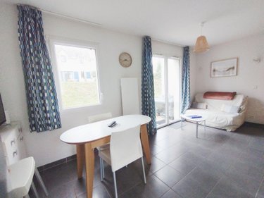 Maison a vendre Quéven 56530 Morbihan 41 m2 3 pièces 129375 euros