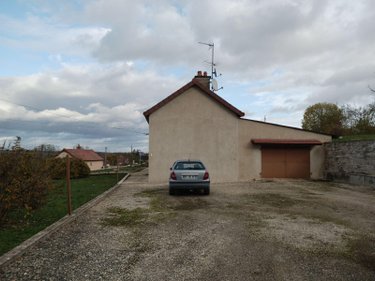 Maison a vendre Sainte-Colombe-sur-Seine 21400 Côte-d'Or 112 m2 4 pièces 110250 euros