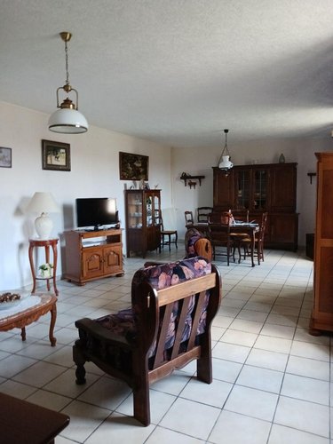 Maison a vendre Sainte-Colombe-sur-Seine 21400 Côte-d'Or 112 m2 4 pièces 110250 euros