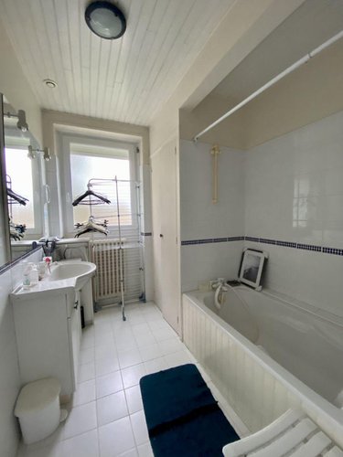 Maison a vendre Brest 29200 Finistère 152 m2 7 pièces 320670 euros