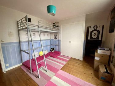 Maison a vendre Brest 29200 Finistère 152 m2 7 pièces 320670 euros