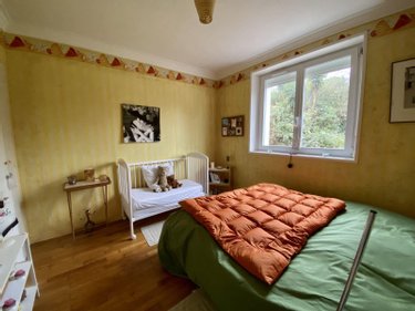 Maison a vendre Brest 29200 Finistère 152 m2 7 pièces 320670 euros