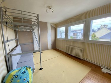 Maison a vendre Brest 29200 Finistère 152 m2 7 pièces 320670 euros